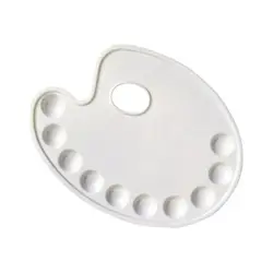 ΠΑΛΕΤΕΣ ΝΟ.3 ΣΚΛΗΡΕΣ ΟΒΑΛ