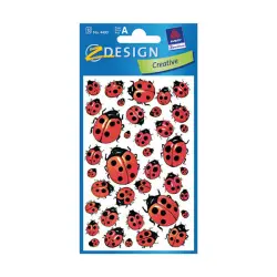 ΑΥΤΟΚΟΛΛΗΤΑ STICKERS 4400 ΠΑΣΧΑΛΙΤΣΕΣ