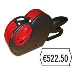 ΕΤΙΚΕΤΟΓΡΑΦΟΣ SMART 2612-08Ν ΜΟΝΟΣ (8ΨΗΦΙΩΝ)