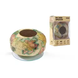 ΗΧΕΙΑ i-TOTAL XL2017 BLUETOOTH SPEAKER OLD MAP