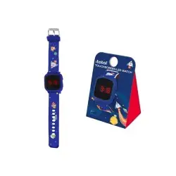 ΡΟΛΟΙ i-TOTAL XL2288 TOUCH WATCH SPACE