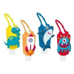 I-TOTAL GEL ΧΕΡΙΩΝ 30ML ΔΕΙΝΟΣΑΥΡΟΣ