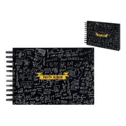 ΑΛΜΠΟΥΜ i-TOTAL ΦΩΤΟΓΡΑΦΙΩΝ XL1882 MATH 21,5x15cm 30sh.