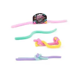 ΡΑΒΔΟΙ TREND 957320 MELLOW STUDIO PASTEL ANTISTRESS