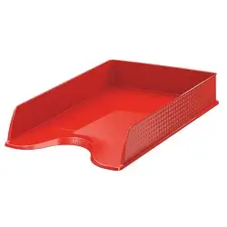 ΔΙΣΚΟΙ ESSELTE 623607 ΕΓΓΡΑΦΩΝ EUROPOST RED