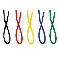 ΣΥΡΜΑ URSUS ΠΙΠΑΣ 50cm/9mm 10 τεμ. ΛΕΥΚΟ