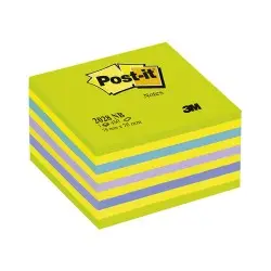 ΚΥΒΟΙ 3Μ 2028NB 76x76 ΜΠΛΕ ΠΡΑΣΙΝΕΣ ΑΠΟΧΡΩΣΕΙΣ