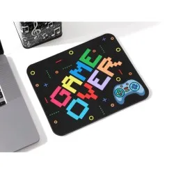 MOUSE PAD i-TOTAL XL2445 LET'S PLAY 24x20cm