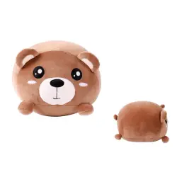 ΜΑΞΙΛΑΡΙ I-TOTAL GIFT TEDDY BEAR XL2205 33X30CM