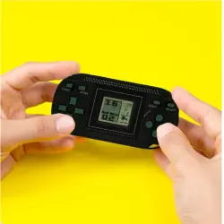 Ηλεκτρονικό παιχνίδι Retro Arcade Game Kikkerland US186-BK