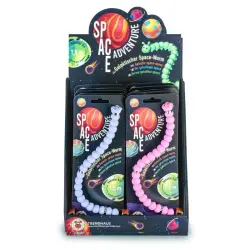 ΣΚΟΥΛΗΚΙΑ TREND 958594 SPACE ELASTIC ANTISTRESS