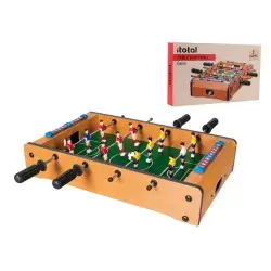 ΠΑΙΧΝΙΔΙΑ i-TOTAL XL2641 MINI FOOTBALL TABLE