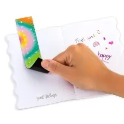 ΧΑΡΑΚΕΣ TREND 961402 FEELINGS MAGNETIC 30cm