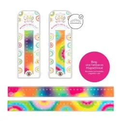 ΧΑΡΑΚΕΣ TREND 961402 FEELINGS MAGNETIC 30cm