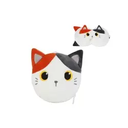 Στυλό Kikkerland Erasable Gel μανιτάρι 0.5mm μαύρο 4373