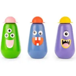 Σαπουνόφουσκες Kikkerland (3 ΣΧΕΔΙΑ)