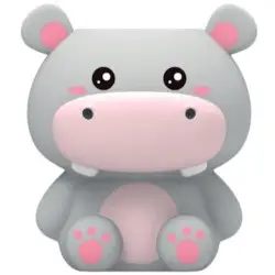 ΜΟΛΥΒΟΘΗΚΕΣ i-TOTAL XL3033 HIPPO 11,5cm