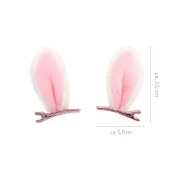 ΑΞΕΣΟΥΑΡ TREND 961570 TOM:FRIDA HAIR CLIP set2