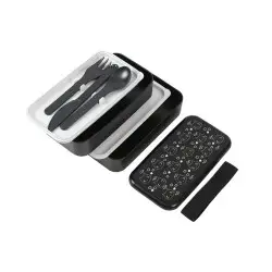 ΔΟΧΕΙΟ ΦΑΓΗΤΟΥ i DRINK ID7002 R-PET BLACK CAT