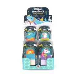 ΧΑΡΤΑΚΙΑ TREND MAGIC MOMENTS STICKY MESSAGE