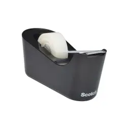 ΒΑΣΕΙΣ 3Μ C18 TAPE BLACK + 1 ΤΑΙΝΙΑ SCOTCH