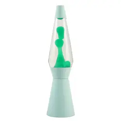 ΛΑΜΠΑ i-TOTAL XL3115 LAVA PASTEL GREEN 40cm