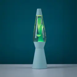 ΛΑΜΠΑ i-TOTAL XL3115 LAVA PASTEL GREEN 40cm