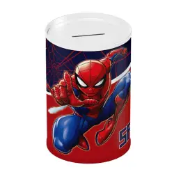 ΚΟΥΜΠΑΡΑΔΕΣ 0508758 SPIDERMAN ΜΕΤΑΛΛΙΚΟΙ 10Χ15cm