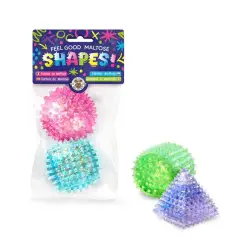 ΑΝΤΙΣΤΡΕΣ TREND 964663 SHAPES SQUEEZΥ set-2