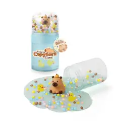 ΧΛΑΠΑΤΣΑ TREND 967190 CAPYBARA FUN SET 130gr