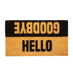 ΧΑΛΑΚΙ i-TOTAL XL1953 HELLO GOODBYE 70x40cm