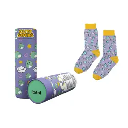 ΚΑΛΤΣΕΣ i-TOTAL SIZE 36-41 DINO