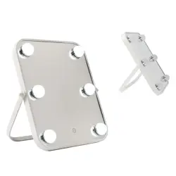 I-TOTAL ΚΑΘΡΕΠΤΗΣ  XL2943 MAKE-UP WITH LIGHTS