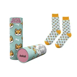 ΚΑΛΤΣΕΣ i-TOTAL SIZE 36-41 CORGI