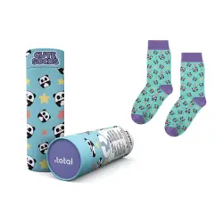 ΚΑΛΤΣΕΣ i-TOTAL SIZE 36-41 PANTA