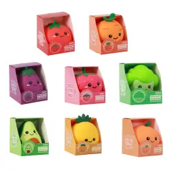 ΑΝΤΙΣΤΡΕΣΣ i-TOTAL XL3265A FRESH MARKET SQUEEZY BUDDIES ΠΟΡΤΟΚΑΛΙ