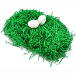 ΧΟΡΤΟ ΧΑΡΤΙΝΟ ΠΡΑΣΙΝΟ 40ΓΡ