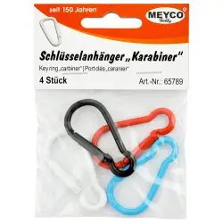 ΚΡΙΚΟΙ ΜΕΤΑΛΛΙΚΟΙ ΧΡΩΜΑΤΙΣΤΟΙ ΓΙΑ ΚΛΕΙΔΙΑ ΣΕΤ 4τεμ.