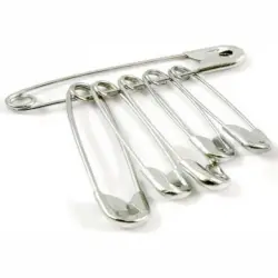 ΠΑΡΑΜΑΝΕΣ ΑΣΗΜΕΝΙΕΣ 65τεμ. 28mm