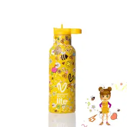 ECOLIFE Joy 500ml #VasilikiWorld