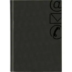 Arizona Τηλεφωνικό Ευρετήριο 255 Σελίδες Μαυρο 17.2X24