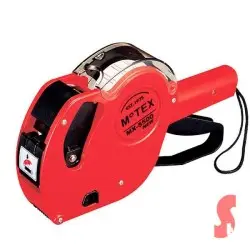 ΕΤΙΚΕΤΟΓΡΑΦΟΣ ΜΟΤΕΧ ΜΧ5500 8 DΙG