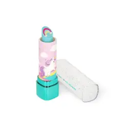 ΓΟΜΑ ΑΡΩΜΑΤΙΚΗ ΣΕ ΣΧΗΜΑ ΚΡΑΓΙΟΝ LEGAMI SCENTED ERASER XOXO - UNICORN