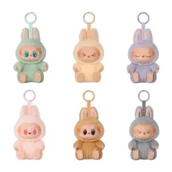 Labubu Have A Seat Popmart The Monsters Blind Box