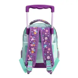 MUST ΤΣΑΝΤΑ ΤΡΟΛΕΪ ΝΗΠΙΟΥ LILO & STITCH YOU RE OUT OF THIS WORLD