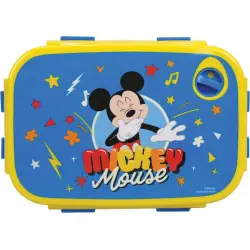 GIM ΔΟΧΕΙΟ ΦΑΓΗΤΟΥ MICROWAVE MICKEY