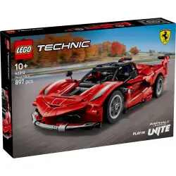 LEGO® TECHNIC: technic ferrari fxx k