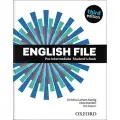 ELEMENTARY + PRE-INTERMEDIATE