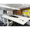 CONFERENCE ROOMS
