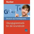 GRUNDSTUFE